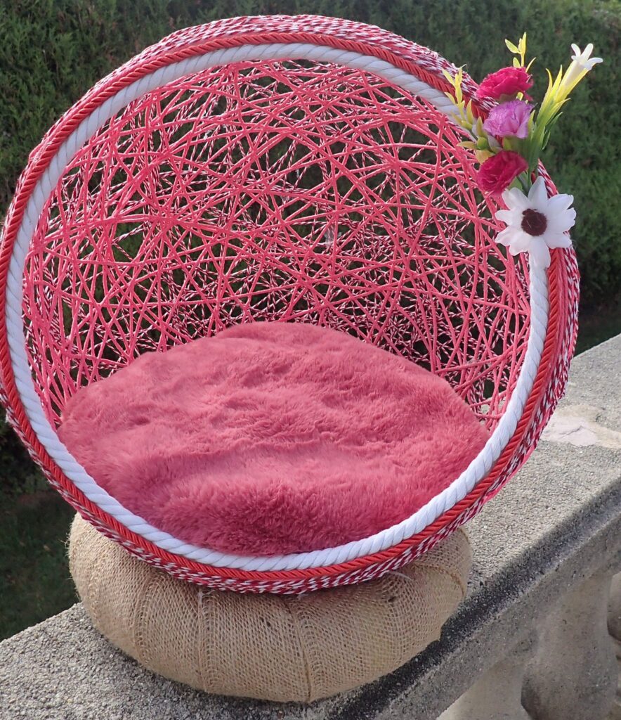 Bulle 65cm