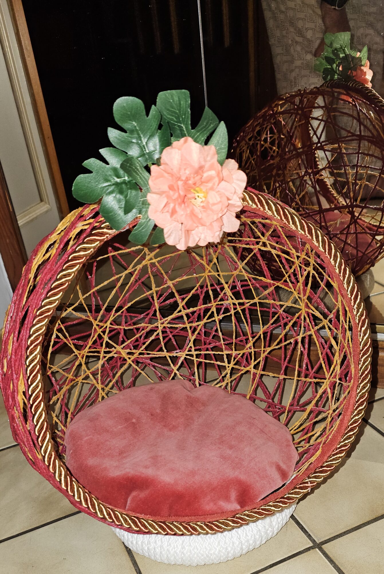 Bulle 65cm