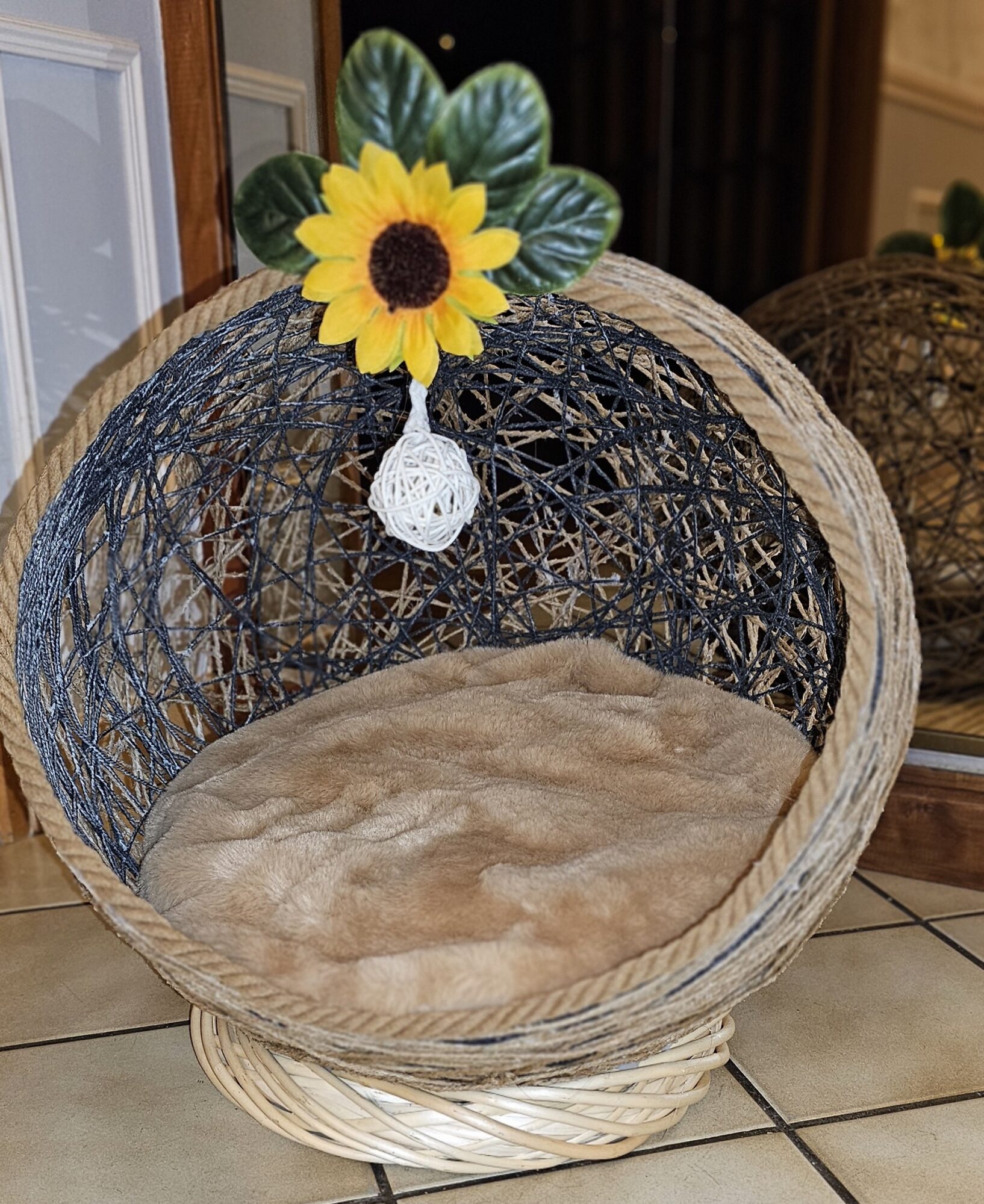 Bulle 65 cm