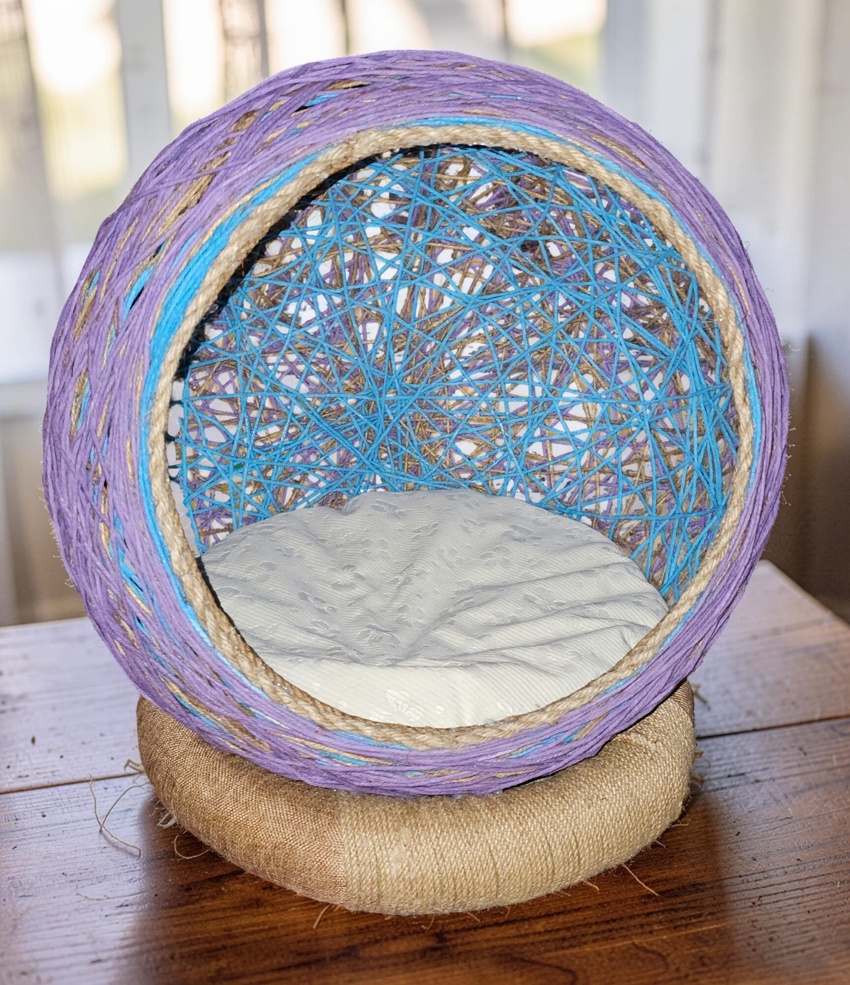 Bulle 80 cm de diamètre