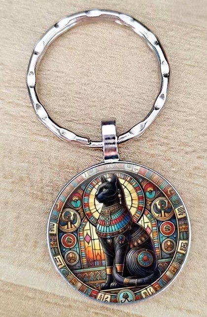 Bastet moderne