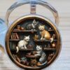Bibliotheque
